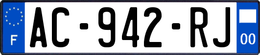 AC-942-RJ