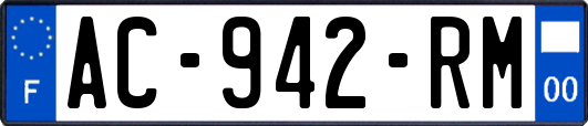 AC-942-RM