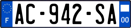 AC-942-SA