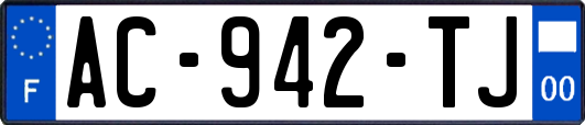 AC-942-TJ