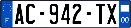 AC-942-TX