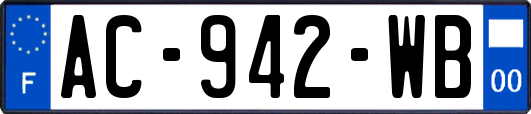 AC-942-WB