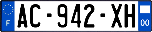 AC-942-XH