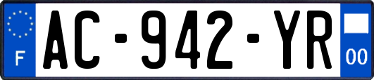 AC-942-YR