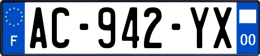 AC-942-YX
