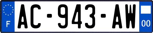 AC-943-AW