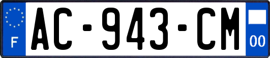AC-943-CM
