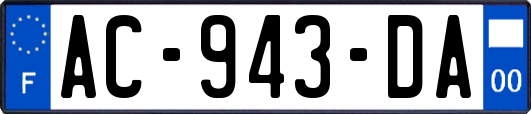 AC-943-DA