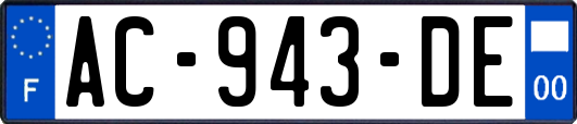 AC-943-DE