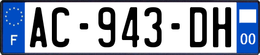 AC-943-DH