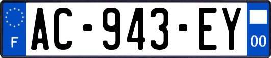 AC-943-EY