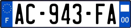 AC-943-FA