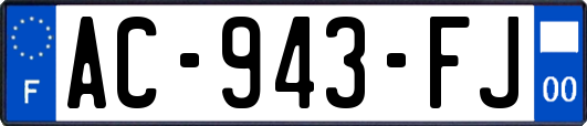 AC-943-FJ