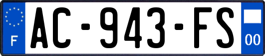 AC-943-FS