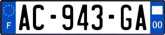 AC-943-GA