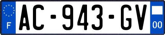 AC-943-GV