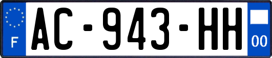 AC-943-HH