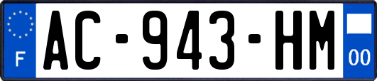 AC-943-HM