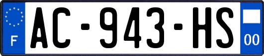 AC-943-HS