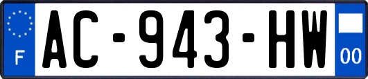 AC-943-HW