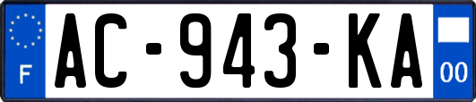 AC-943-KA