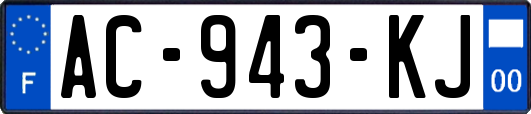 AC-943-KJ