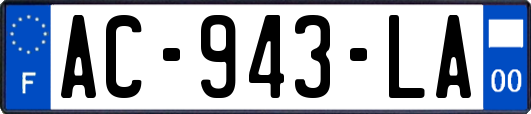 AC-943-LA