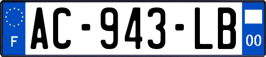 AC-943-LB