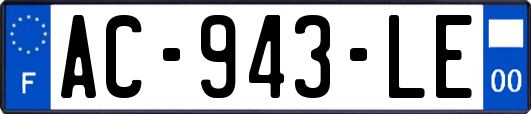 AC-943-LE