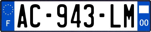 AC-943-LM