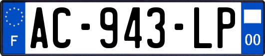 AC-943-LP