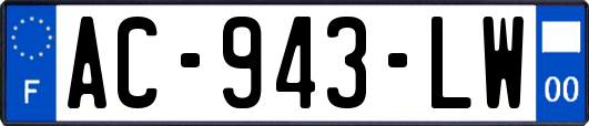 AC-943-LW