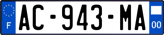 AC-943-MA