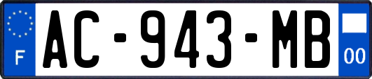 AC-943-MB