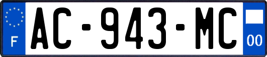 AC-943-MC