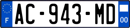 AC-943-MD
