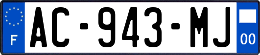 AC-943-MJ