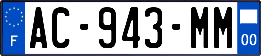 AC-943-MM