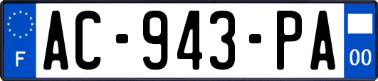 AC-943-PA