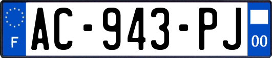 AC-943-PJ