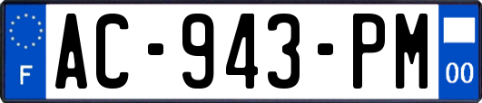 AC-943-PM