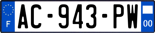 AC-943-PW