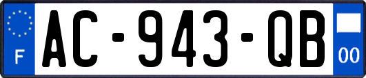 AC-943-QB