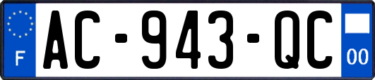 AC-943-QC