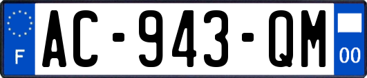 AC-943-QM
