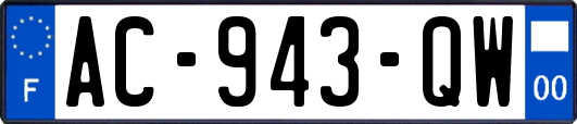 AC-943-QW