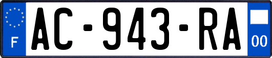AC-943-RA