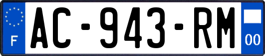 AC-943-RM