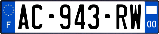 AC-943-RW