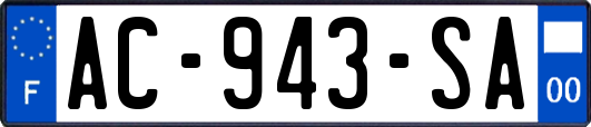 AC-943-SA